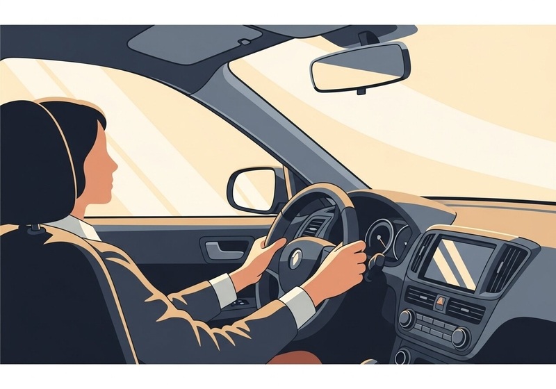 приложение Яндекс Драйв